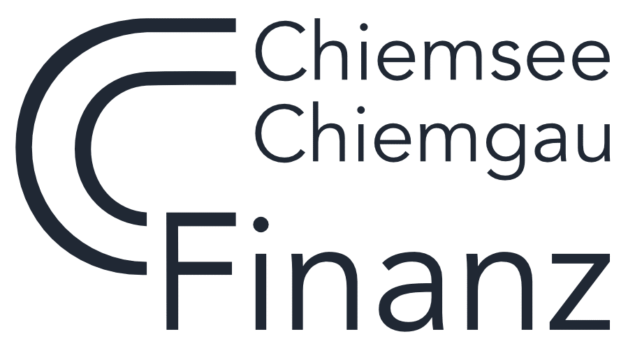 ChiemseeChiemgau Finanz Logo